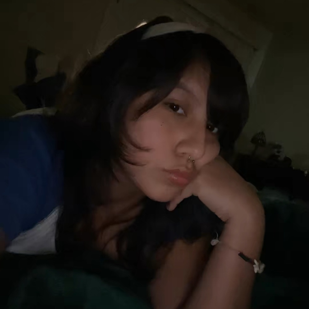 Meet your Posher, Jackie